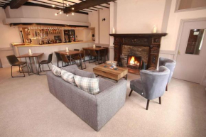 Отель Glyn Valley Hotel  Glyn Ceiriog
